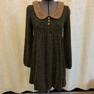 Cutie Blond(Japan import)kawaii long sleeved dress